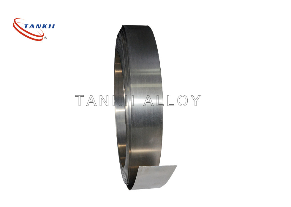 Quality Alloy 30 Tape/strip copper nickel alloy tape for resistance heating wholesale