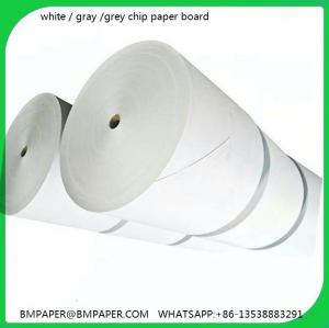 Quality 3mm grey pressed paper cardboard sheets wholesale
