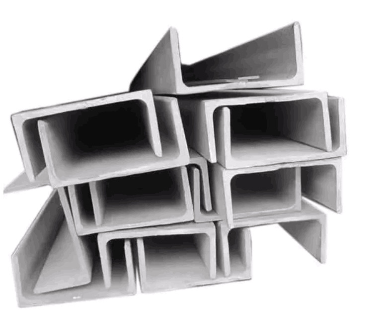 China Customized  Framing Stainless Steel Channel Trim Wide Application Corrosion Resistant on sale