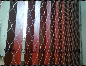 Quality sell wire rope mesh wholesale