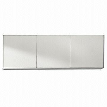 Quality Wall cabinet, made of MDF, with high-glossy painting wholesale