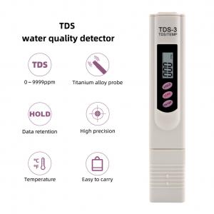 Quality Digital Tds Tds-3 Pen Portable Tds Meter wholesale