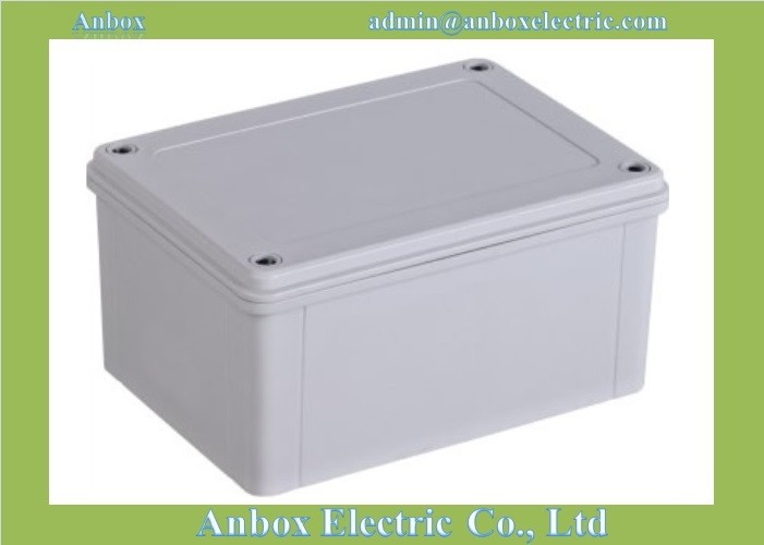 Quality 180x130x90mm Plastic Enclosure Box For Electrical Apparatus wholesale