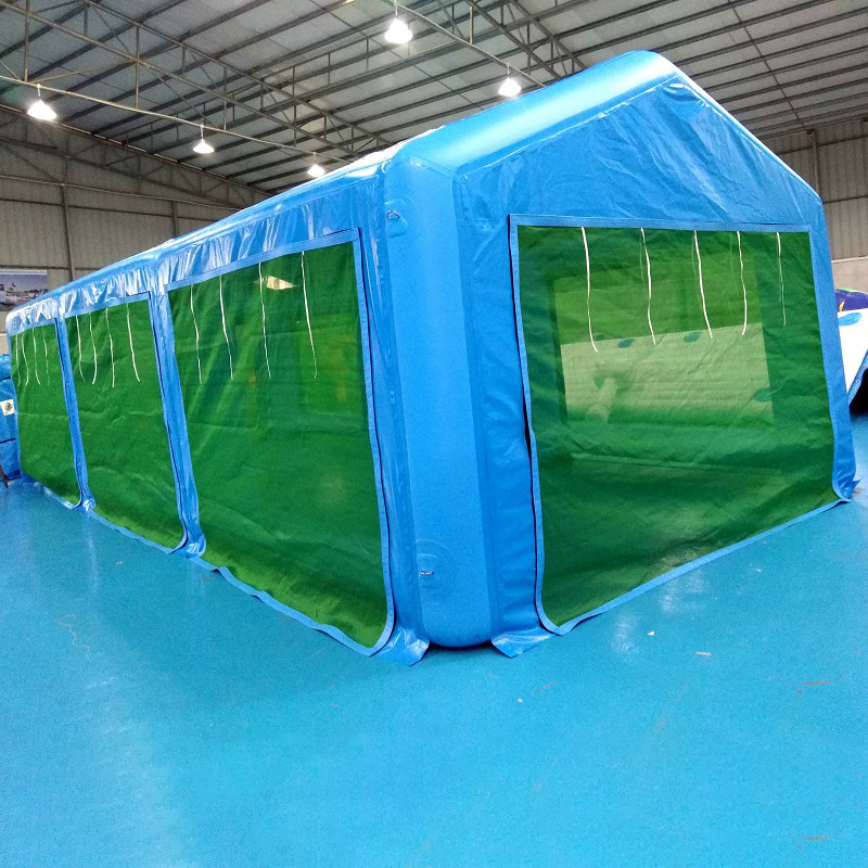 Quality Inflatable Air Sealed Tent For Sale wholesale