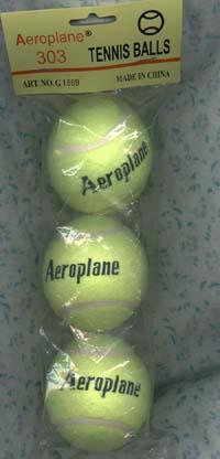 Quality Tennis Ball wholesale