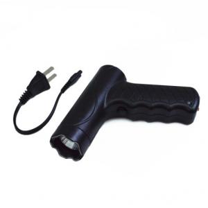 Quality Stungun With Flashlight For Military Use Self Defense wholesale