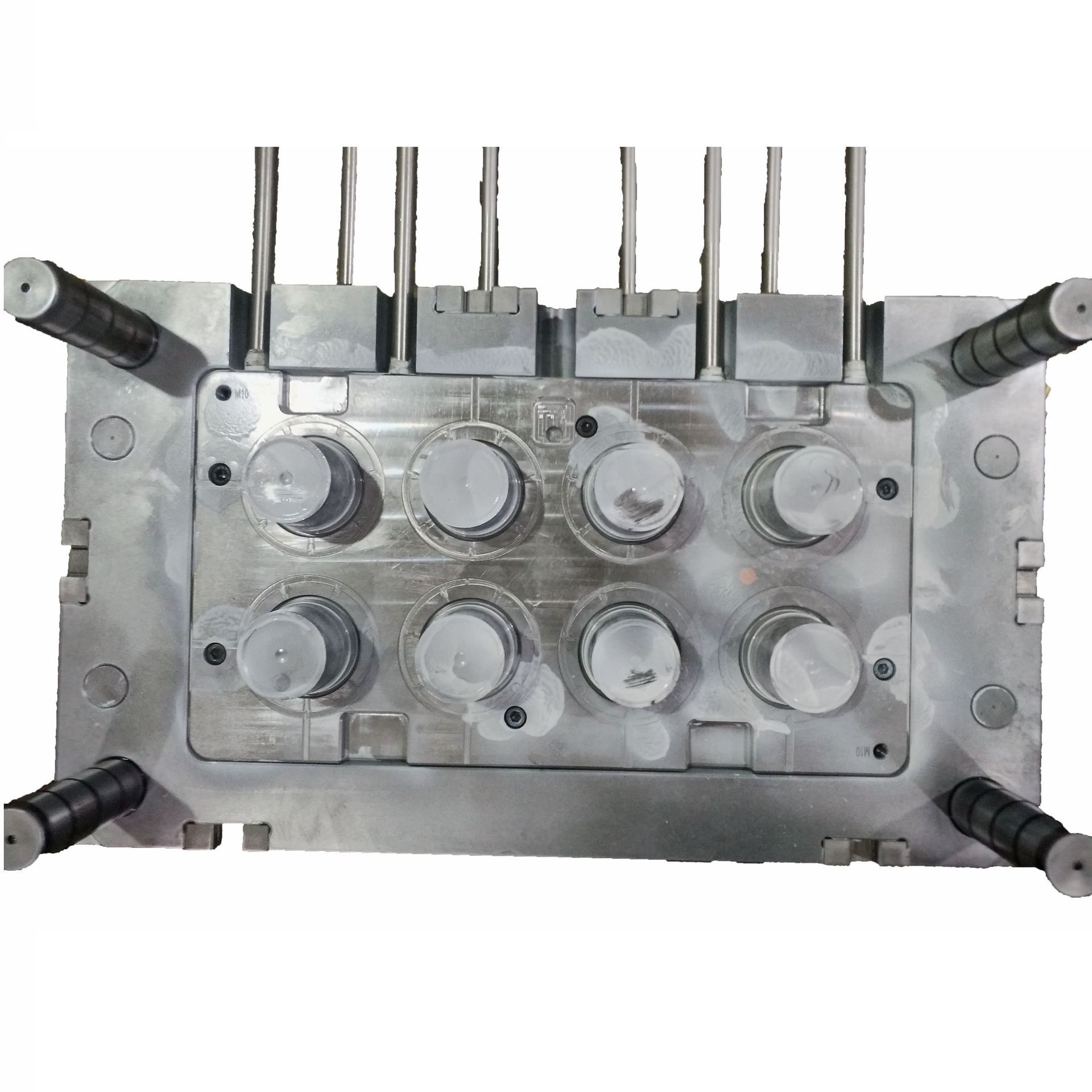 Buy cheap Plastic Injection Mould Parts Custom Processing Service Products ABS Shell from wholesalers