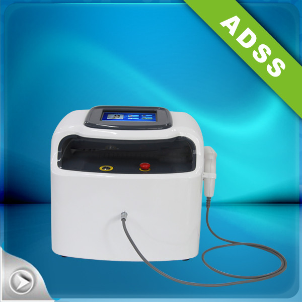 Quality ADSS Face Treatment Frational RF wrinkle removal home use beauty equipment, View home use beauty equipment, ADSS Product wholesale