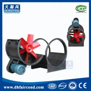 Quality DHF T30 axial fan/ blower fan/ ventilation fan/axial flow fan/cooling fan/exhaust fan wholesale