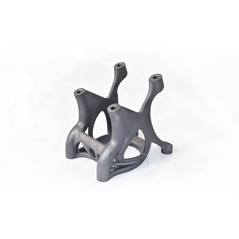 Quality Aluminum Alloy Steel 0.01mm SLM 3D Printing Service In Construction Industry wholesale