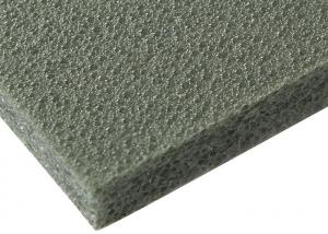 Quality Closed Cell Construction Heat Insulation Foam 99% Pure Aluminum Foil Surface wholesale