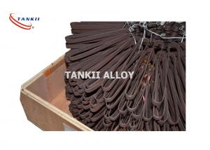 Quality Metallurgy Anti Oxidation Fecral Resistance Wire 12mm ASTM wholesale