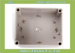 Quality UL94 360g 170x140x95mm Weatherproof Electrical Junction Box wholesale