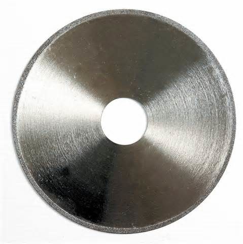 Cheap Electro Chemical Cutting Wheel for sale