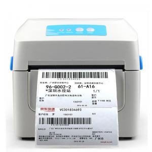 Quality Wifi BT Wireless USB Waybill Barcode Label Printer 4x6 Direct Thermal Printer wholesale