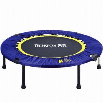 Quality Foldable trampoline, measures 40 inches wholesale