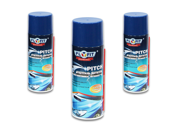 Quality Super Effective Automotive Cleaning Products Car Maintenance Pitch Cleaner wholesale