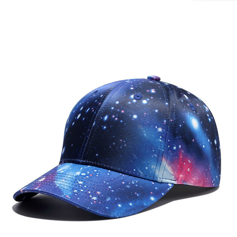 Quality High End Printed Baseball Caps Sports Hats For Men Flat Or Curved Visor wholesale