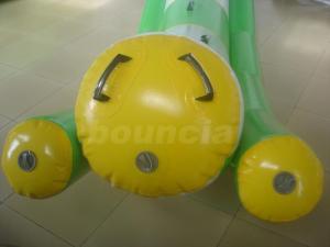 Quality Inflatable Water Totter Used In Water Park Or Swimming Pool wholesale