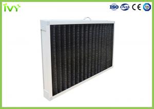Quality Activated Charcoal Air Filter 200Pa Final Pressure Drop For Industrial Use wholesale