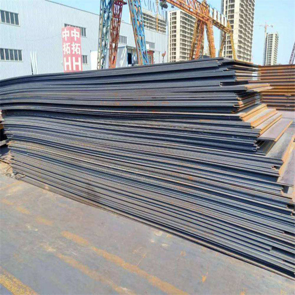 China 1219x2438mm Q195 Carbon Steel Plate Sheet ASTM ASTM 20mm Hot Rolled Steel Plate on sale