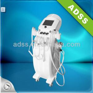 Quality cavitation vacuum charming body shaping machine, View vacuum forming machine, ADSS Product Details from Beijing ADSS Dev wholesale