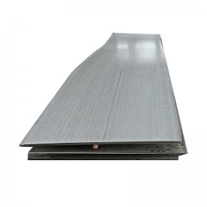 China 0.1-3mm Cold Rolled 304 /304L Food Grade Stainless Steel Plate on sale