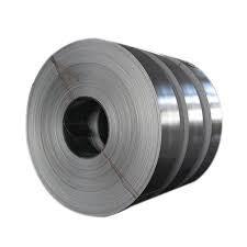 China Construction Materials Stainless Steel Spring Steel Strip Continuous Linear Polishing on sale