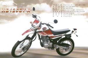 Quality Motorcycle 125 wholesale