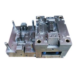 Quality Professioanl OEM Customize Precision Injection Plastic Mold For Auto Part Product wholesale
