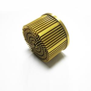 Quality Round Cold Forging Heat Sink wholesale