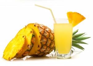 Quality Automatic Pineapple Processing Line With Bottle Packing Machine ISO9001 / CE / SGS wholesale
