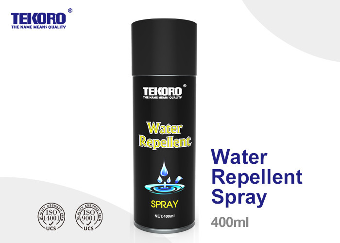 Quality Water Repellent Spray For Repelling Water Stains & Keeping Surfaces Clean And Dry wholesale