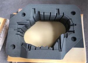 Quality 3D Print Sand Core of Aluminum Alloy Gearbox Housing for Foundry wholesale