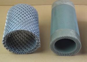 Quality Woven Gas Liquid Air Filter Metal Mesh For Demister wholesale
