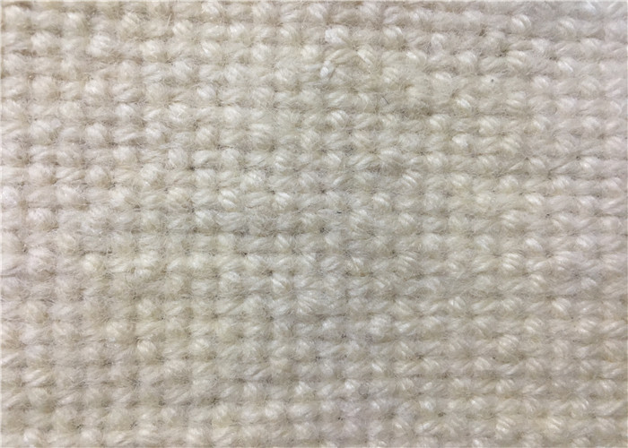 China Plain Weave Industrial Felt Fabric Endless Seam For Fiber Cement Machine on sale