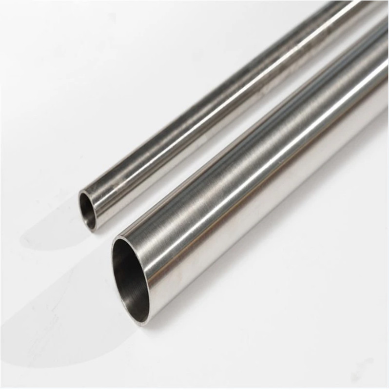 China Decorative Seamless Welded Stainless Steel Tube Pipe JIS 201 321 310S 430 on sale