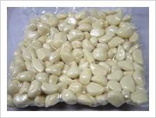 Quality Peeled Garlic Clove (JNFT-006) wholesale