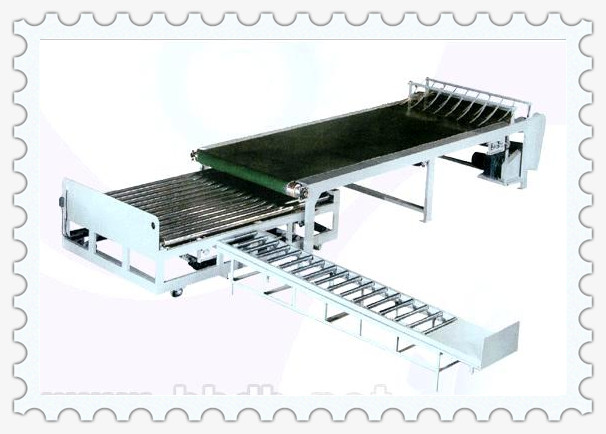 Quality high quality right angle sheet feeding machine supplier wholesale