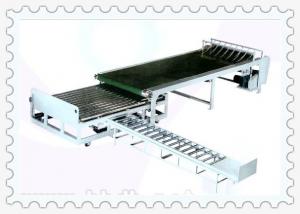 Quality high speed right angle sheet feeding machine supplier wholesale