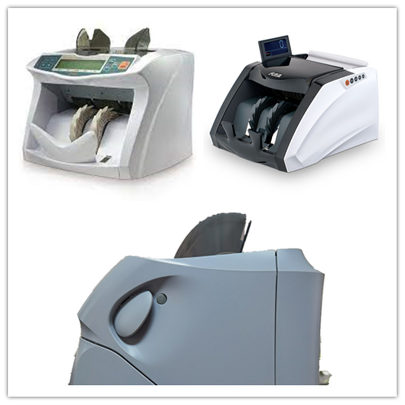 China Multi Functions IR UV And MG Banknote Sorter Machine Cash World Note Counting Machine on sale