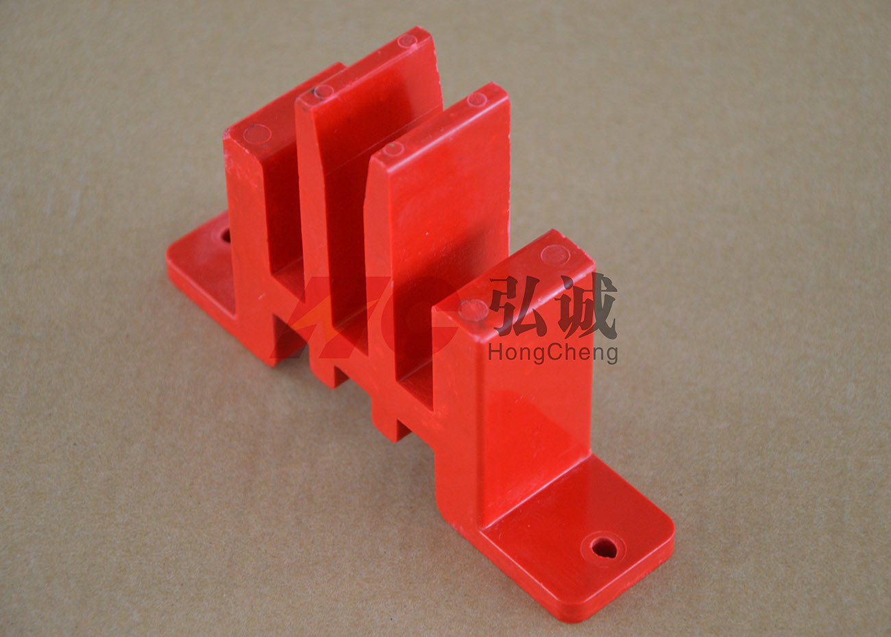 Quality Heat Resistance Customization Mould Product High Temperature Deflection Mould Parts wholesale