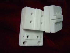 Quality 95% Al2O3 insulating spacers-2 wholesale