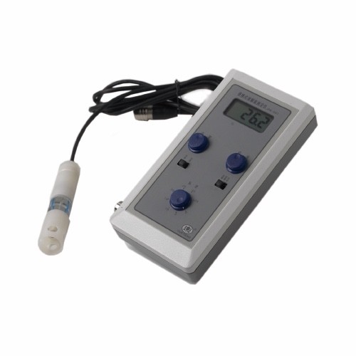 China Handheld Portable Dissolved Oxygen Meter Electrochemical Water Analysis Instrument on sale