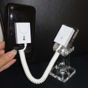 Quality COMER cell phone TABLETOP security display Acrylic stands wholesale