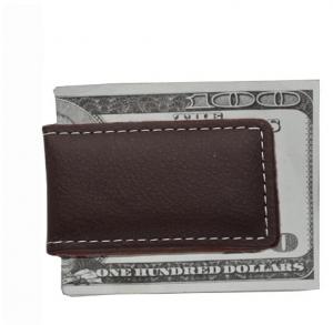 China Personalized Metal Wallet Clip Dollar Bill Custom Promotional Gifts on sale