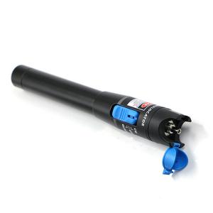 China Pen Type Fiber Optic Tools Fiber Optic Visual Fault Locator VFL 10MW Laser Diode on sale