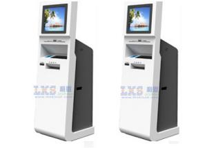 China Public Automated Photo Booth Printing Machine Kiosk For Shapping Mall/Interactive Board/Self-service Printing Machine on sale