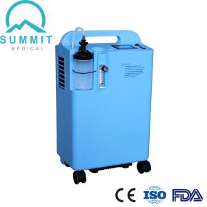 China Portable Oxygen Concentrator 3 Liter Medical Use With 93% Purity on sale