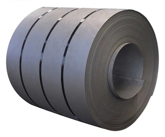China Heat Treated Carbon Steel Coil 12m AiSi For High Temperature on sale
